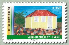 Saint-Bartélémy