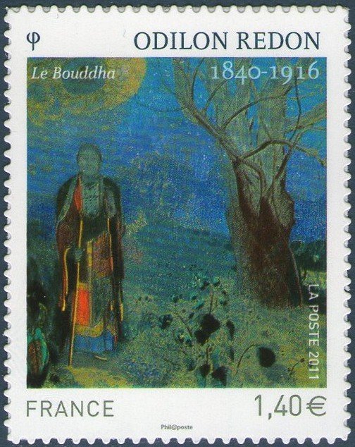 Le Bouddha
