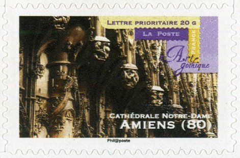 Amiens (80)