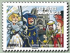 Johannes festival - Reims