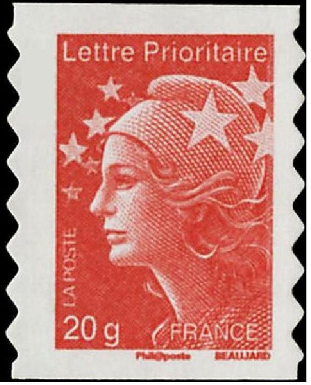 20 grammes, France