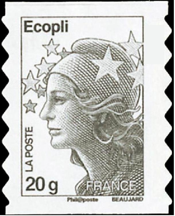 20 grammes, Ecopli