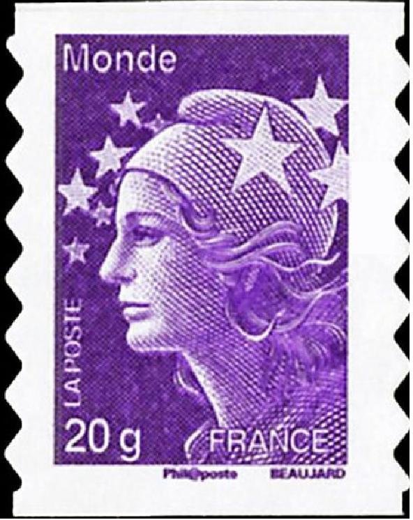 20 grammes, Monde