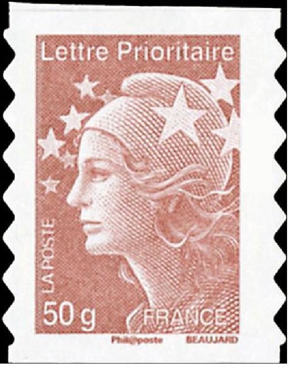 50 grammes, France