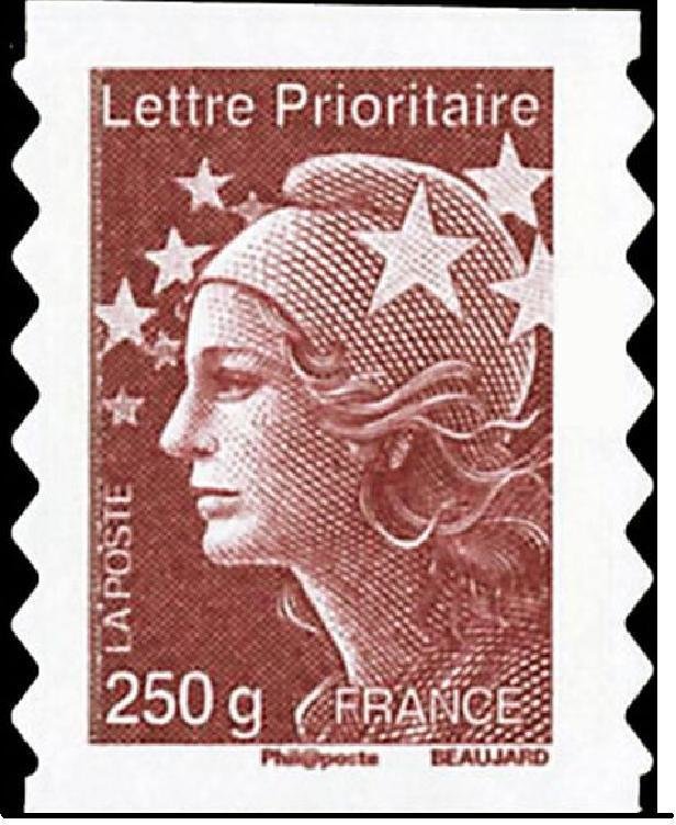 250 grammes, France