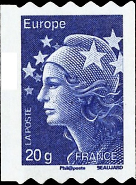 Marianne Roulette 20gr (Europe)