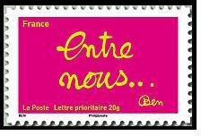 Entre-nous….