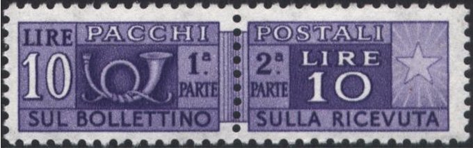 Posthorn