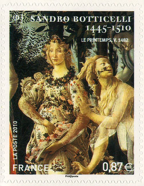 Sandro Botticelli