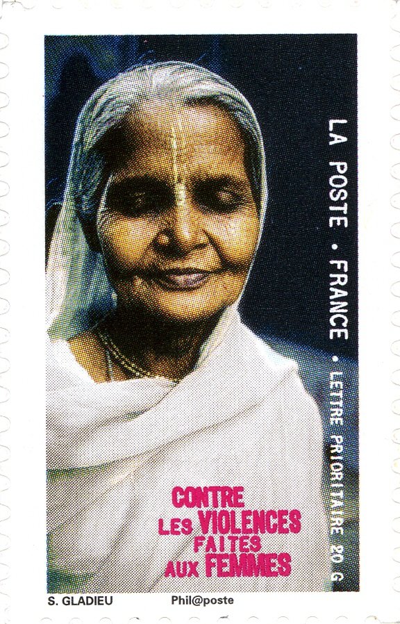 Against Violence to Women