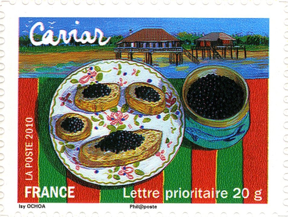 Caviar