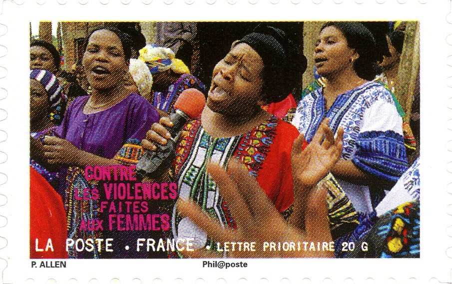 Against Violence to Women