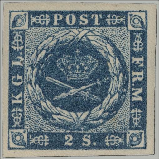 Royal insignia