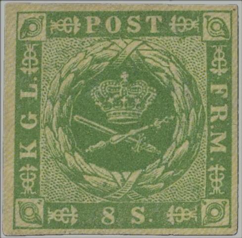 Royal insignia
