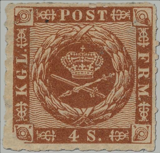 Royal insignia