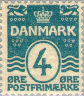 Figure 'wave'- type