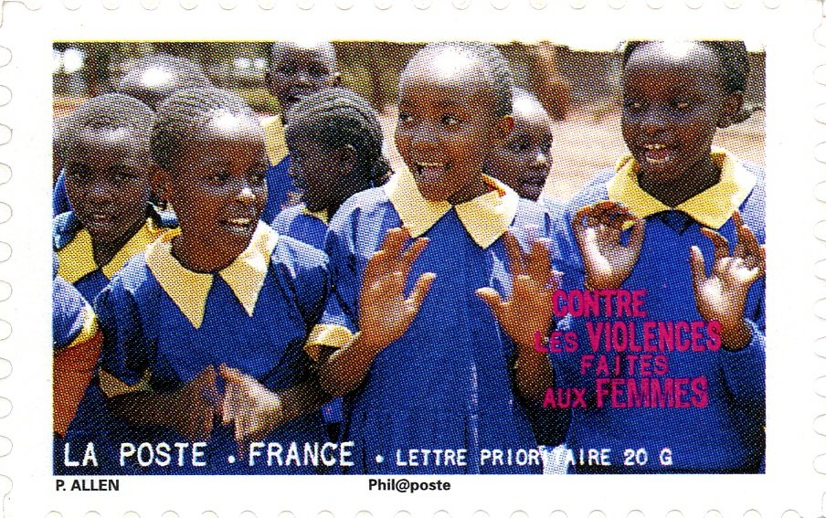 Against Violence to Women