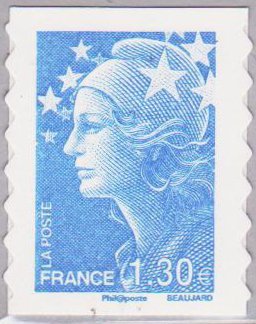 Marianne de Beaujard