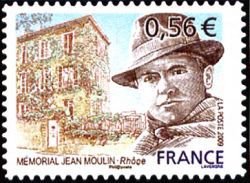 Mémorial Jean Moulin