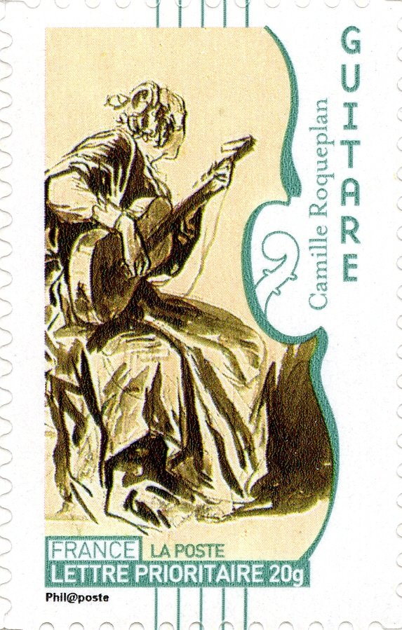 Guitar
