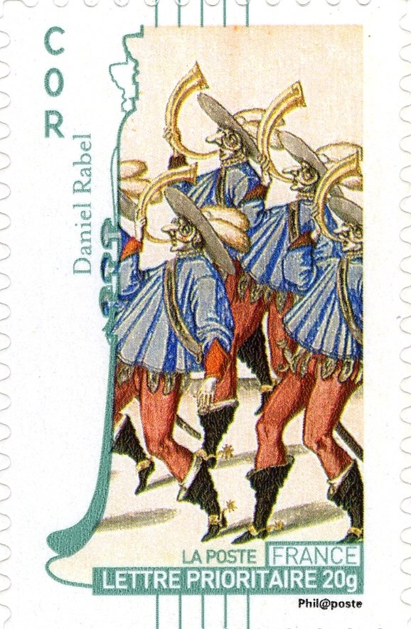 Horn