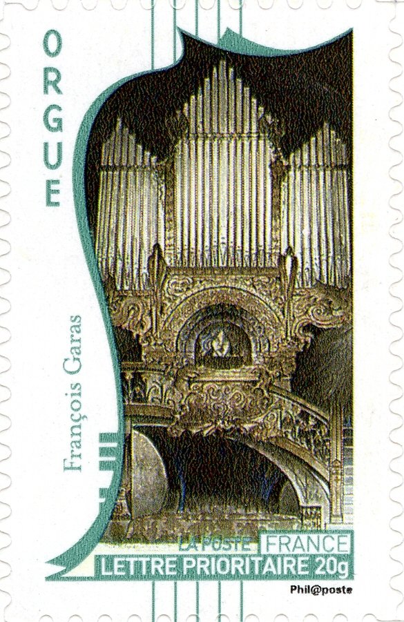 Organ