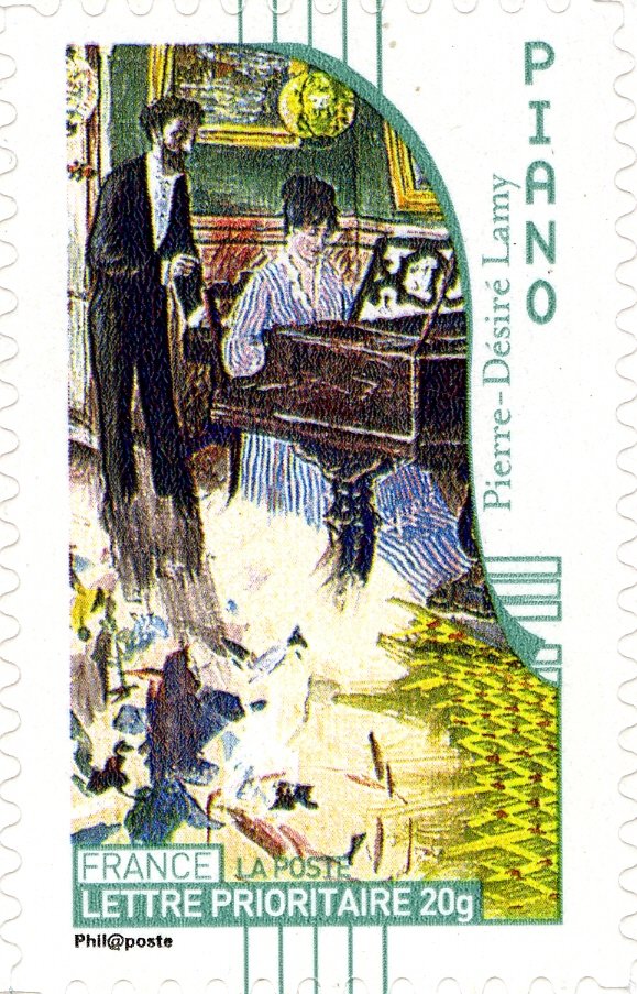 Piano