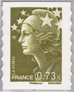 Marianne de Beaujard