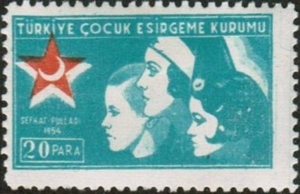 Sister of a Boy and a Girl