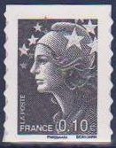 Marianne de Beaujard - Self Adhésive