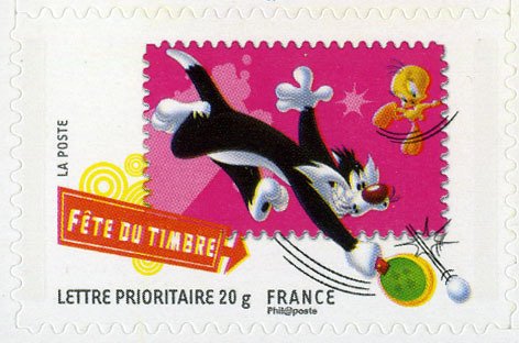 Gros minet