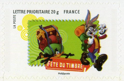Bugs Bunny