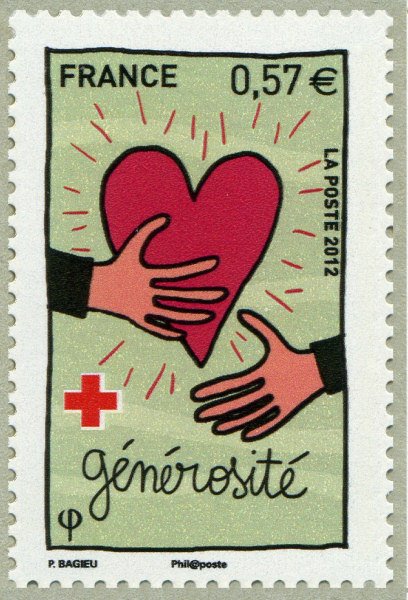 Generosity
