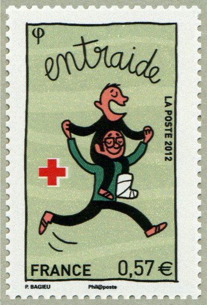 Mutual aid