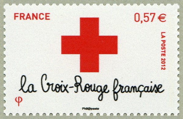 French Red Cross
