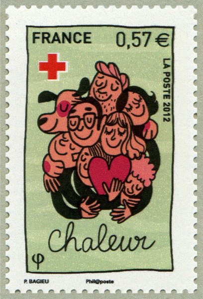 Chaleur