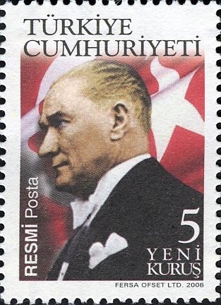 M.Kemal Ataturk
