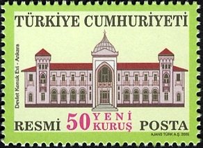 State Guest House, Ankara