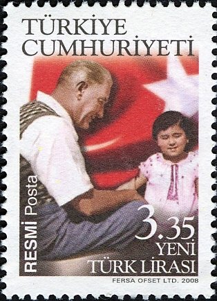 M.Kemal Ataturk