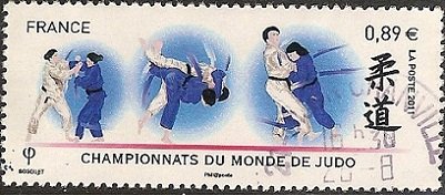 Competition scenes