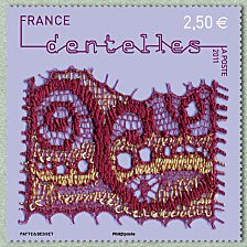 Calais Lace