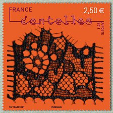 Chantilly Lace