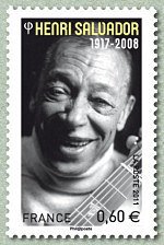 Henri Salvador (1917-2008)