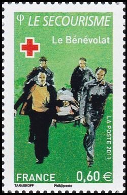 Red cross