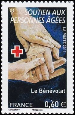 Red cross