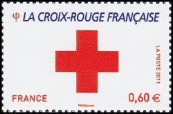 Red cross