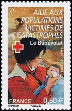 Red cross