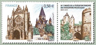 Metz