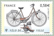 City Bicycle