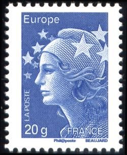 Marianne de Beaujard